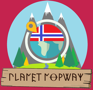 Planet Norway